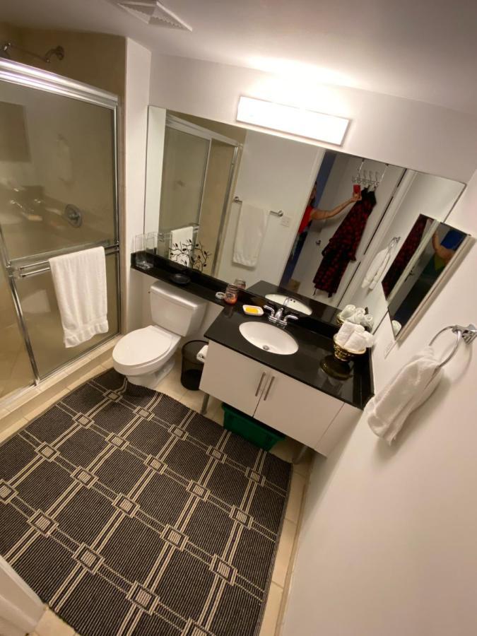 ميامي Comfortable Room In The Brickell City Center Area المظهر الخارجي الصورة