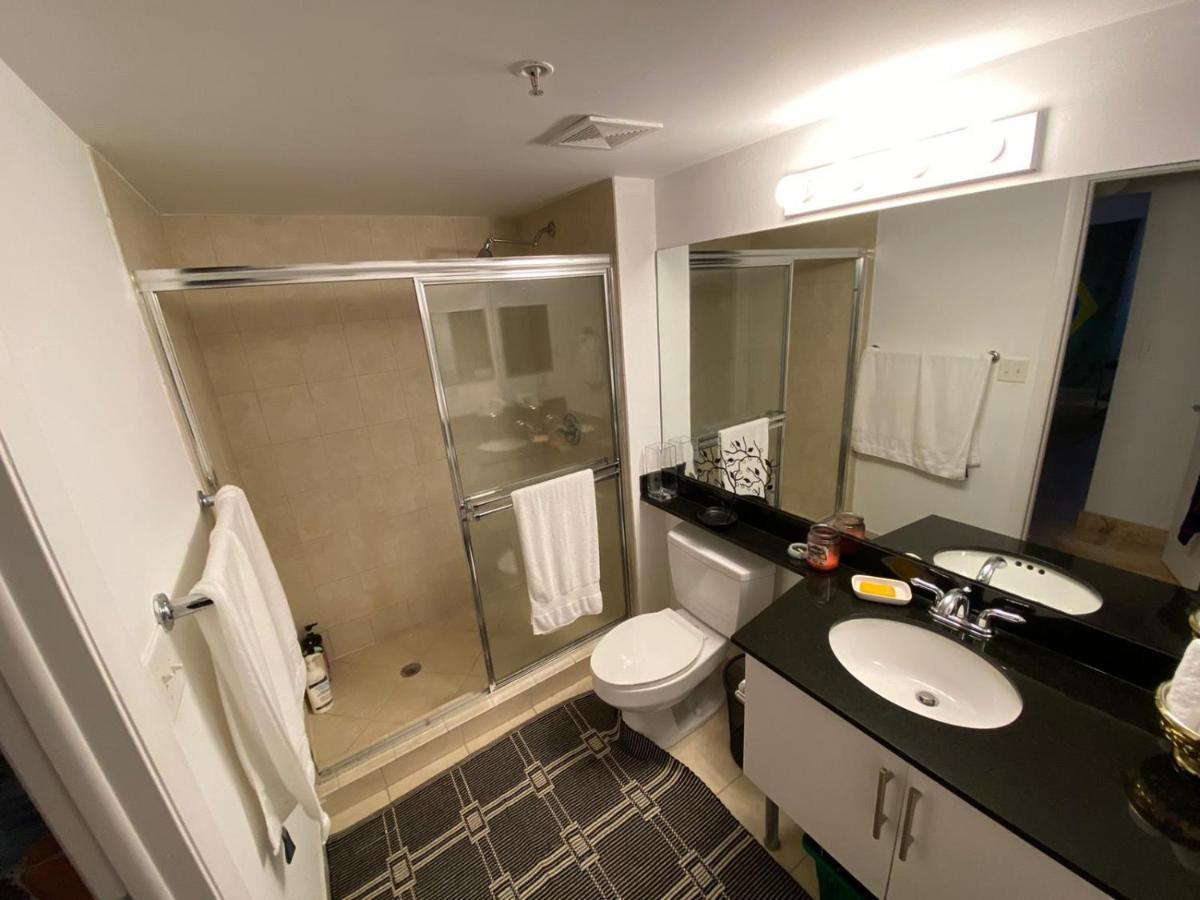 ميامي Comfortable Room In The Brickell City Center Area المظهر الخارجي الصورة