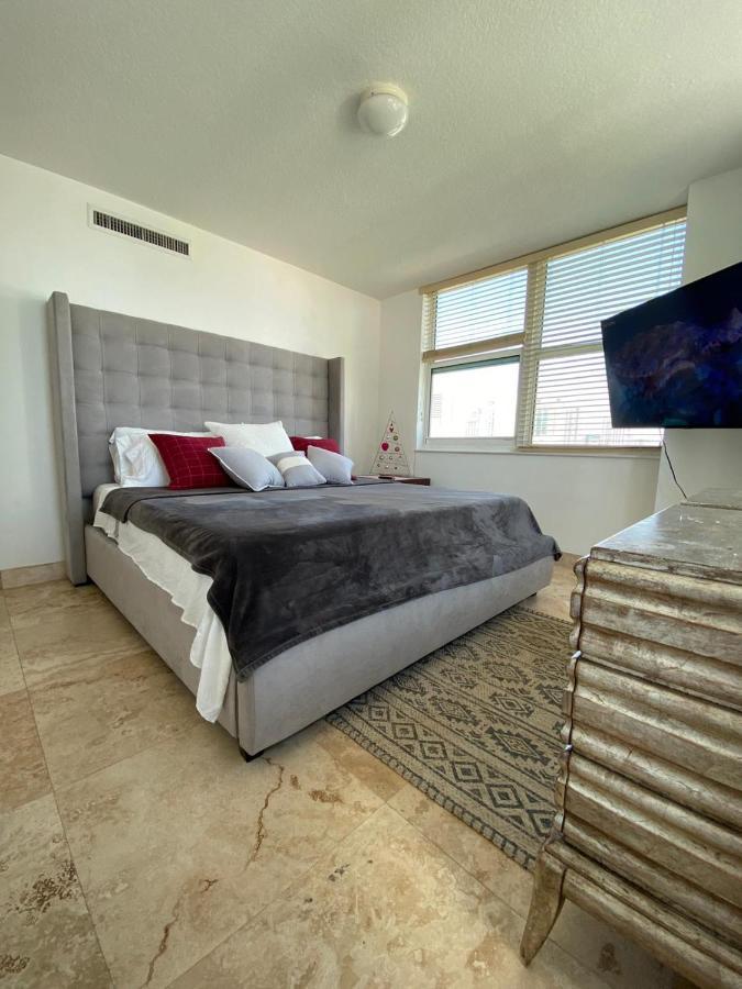 ميامي Comfortable Room In The Brickell City Center Area المظهر الخارجي الصورة