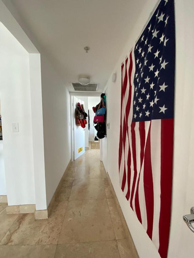 ميامي Comfortable Room In The Brickell City Center Area المظهر الخارجي الصورة