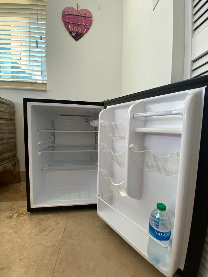 ميامي Comfortable Room In The Brickell City Center Area المظهر الخارجي الصورة