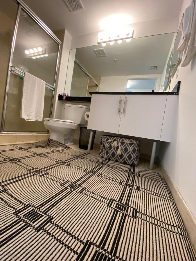 ميامي Comfortable Room In The Brickell City Center Area المظهر الخارجي الصورة