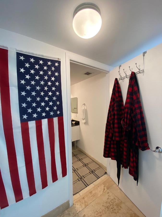 ميامي Comfortable Room In The Brickell City Center Area المظهر الخارجي الصورة