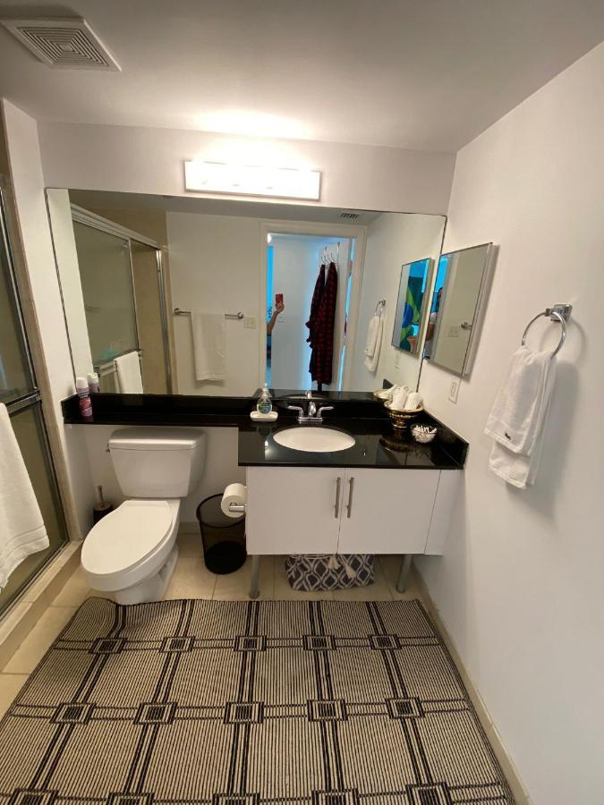 ميامي Comfortable Room In The Brickell City Center Area المظهر الخارجي الصورة