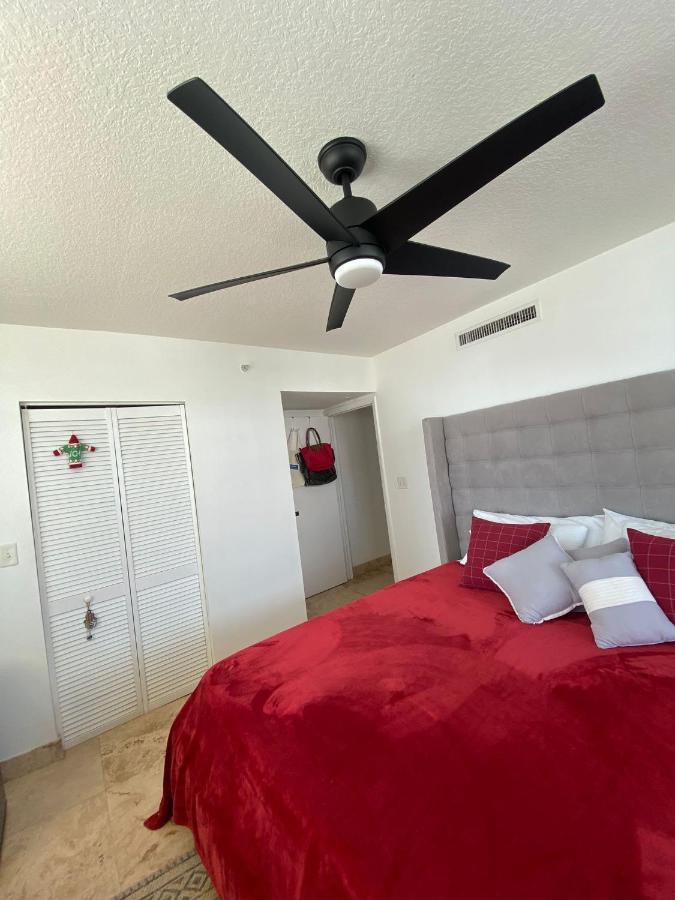 ميامي Comfortable Room In The Brickell City Center Area المظهر الخارجي الصورة