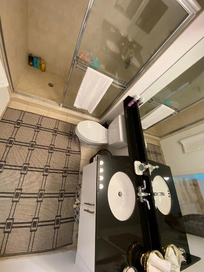 ميامي Comfortable Room In The Brickell City Center Area المظهر الخارجي الصورة