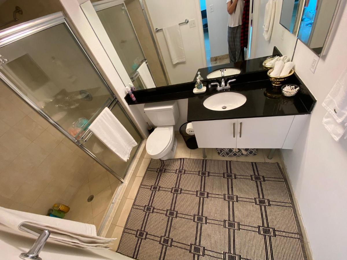 ميامي Comfortable Room In The Brickell City Center Area المظهر الخارجي الصورة